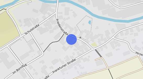 Bodenrichtwertkarte Nidda Ober Schmitten